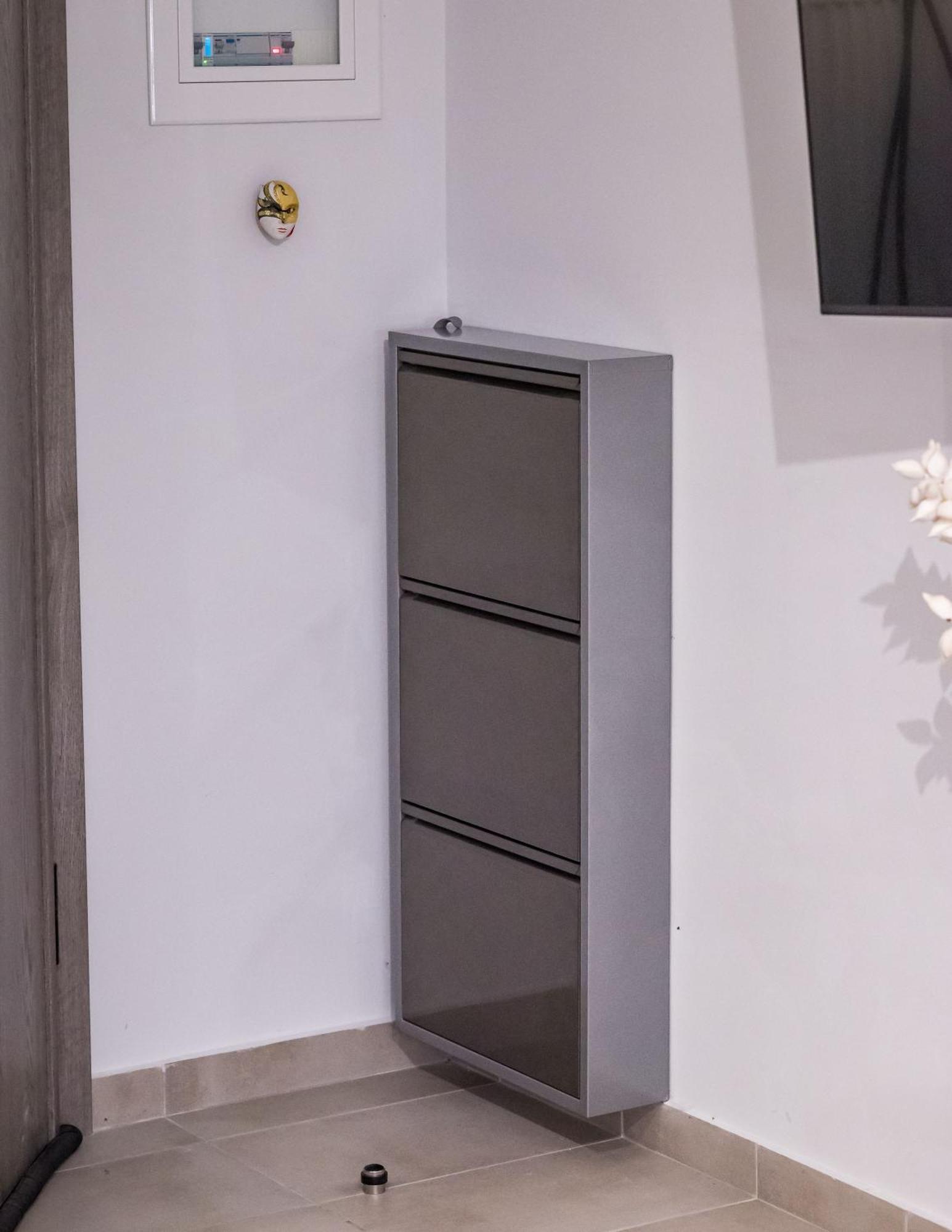 Glyfada'S Cosy Apartments Atenas Exterior foto