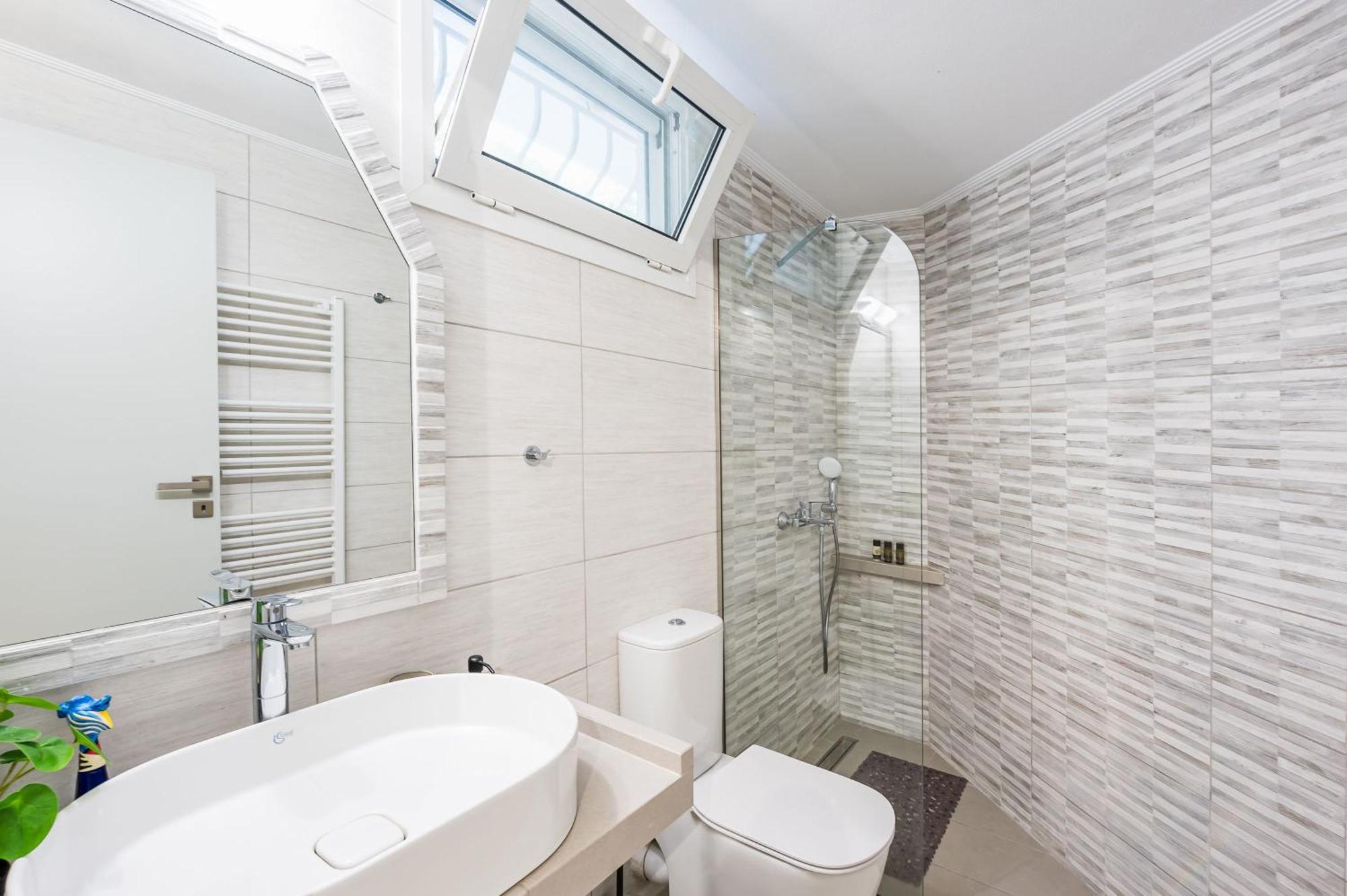 Glyfada'S Cosy Apartments Atenas Exterior foto